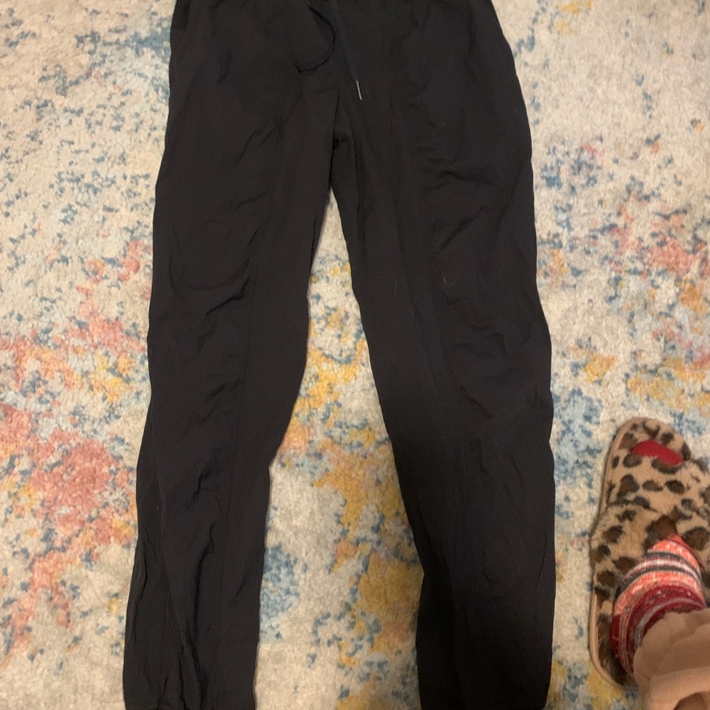 Dance studio joggers!